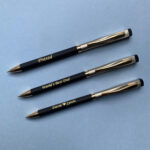 black diamond pen